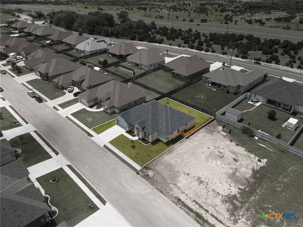 3608 Dodge City Drive