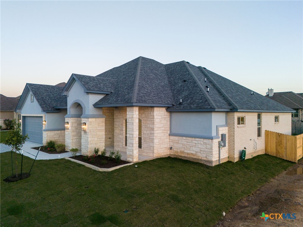 3608 Dodge City Drive