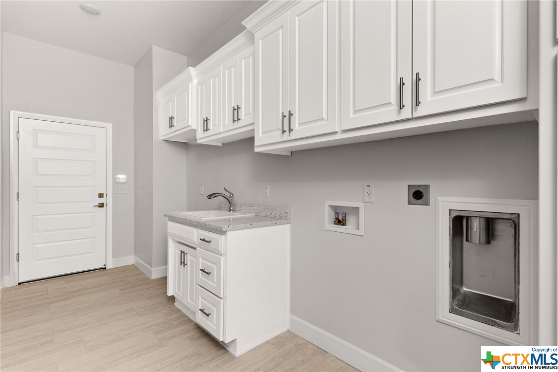3608 Dodge City Drive