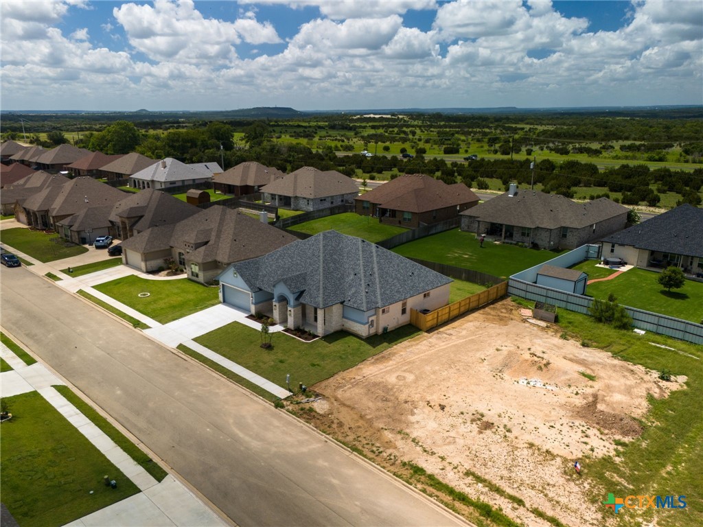 3608 Dodge City Drive