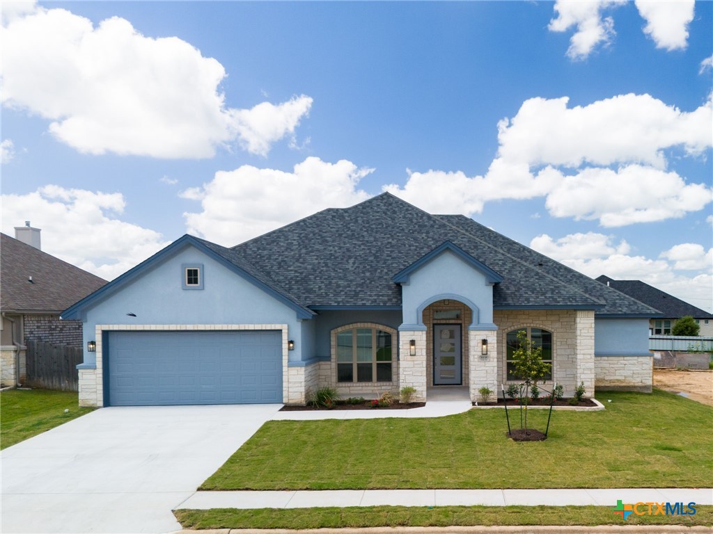 3608 Dodge City Drive