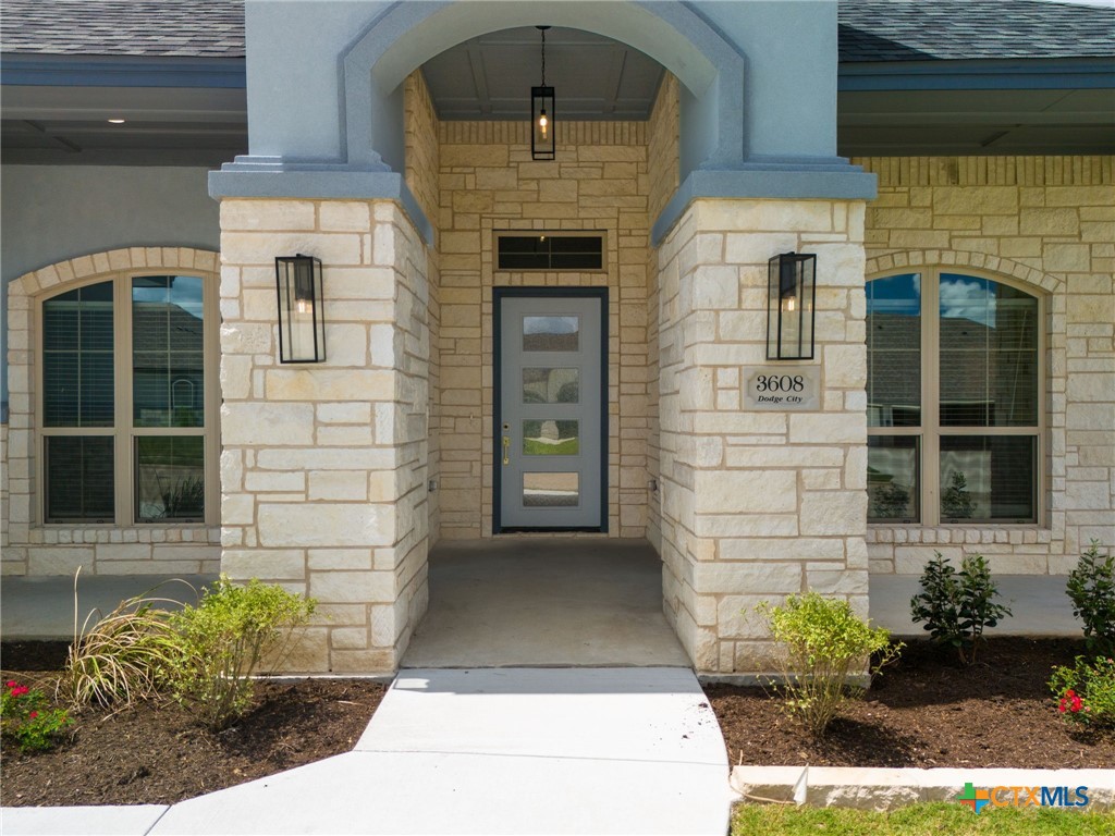 3608 Dodge City Drive