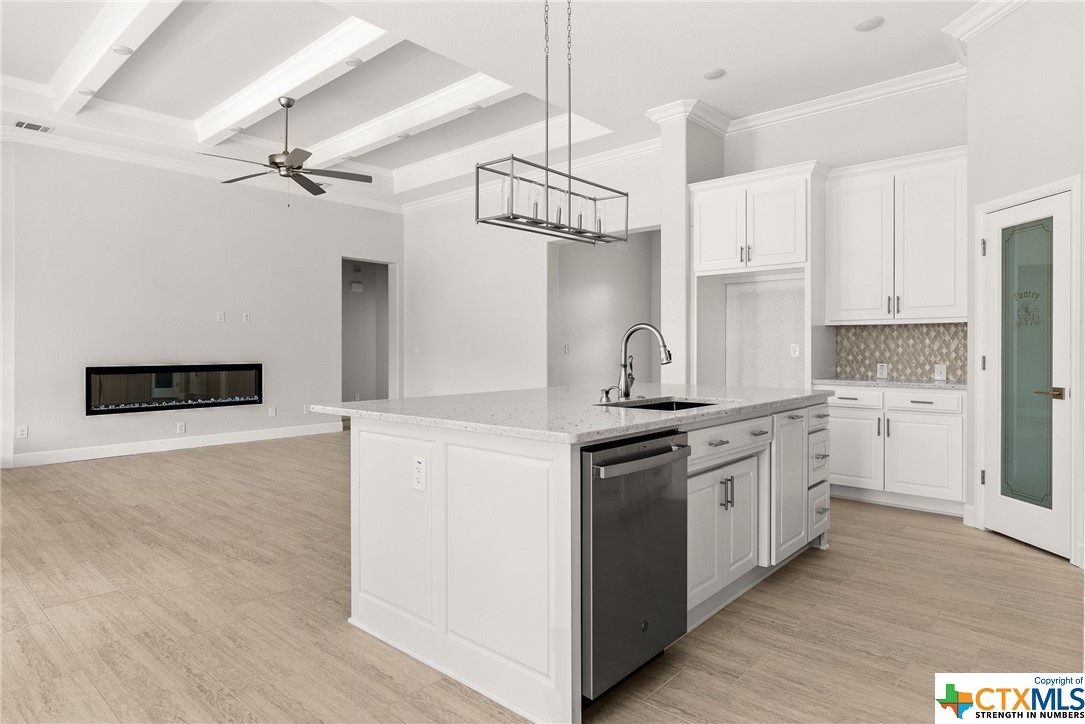 3608 Dodge City Drive