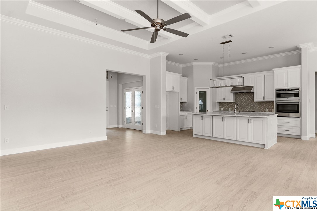 3608 Dodge City Drive