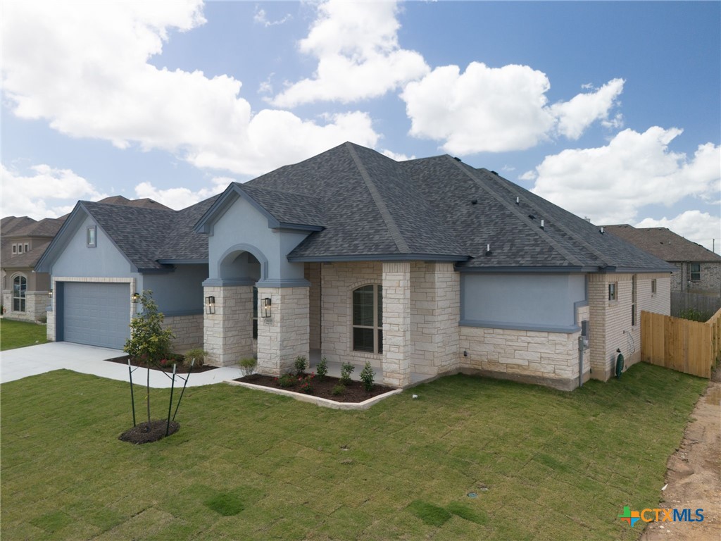 3608 Dodge City Drive