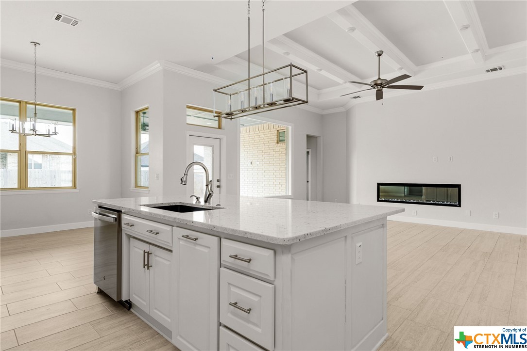 3608 Dodge City Drive
