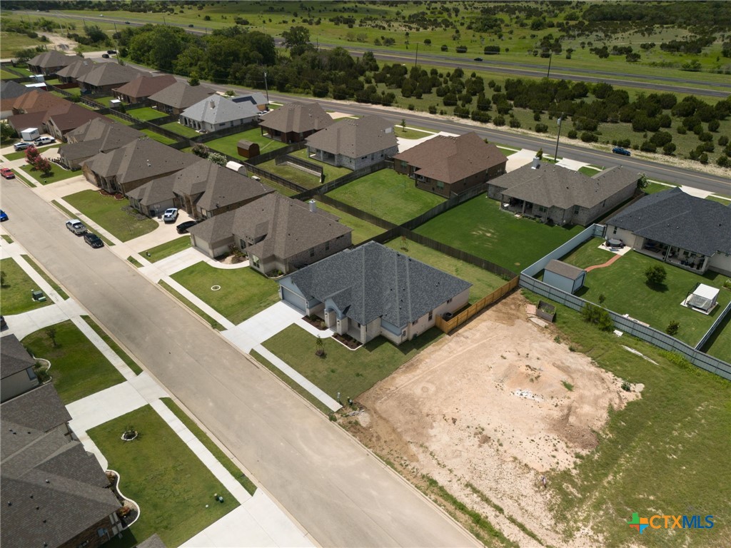 3608 Dodge City Drive