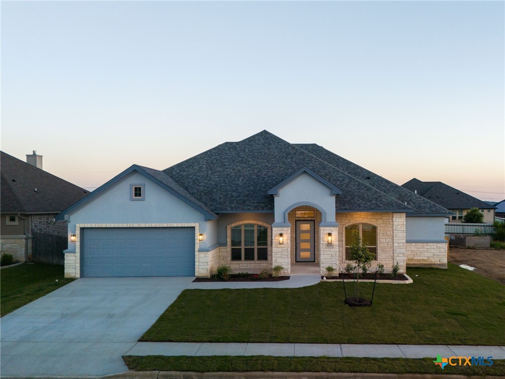 3608 Dodge City Drive