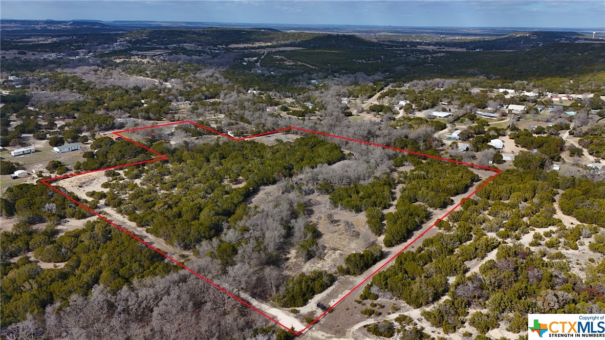437 County Road 3384