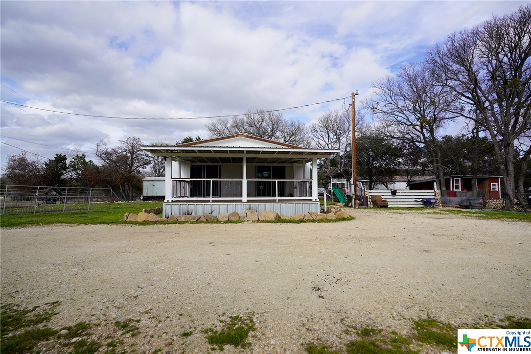 437 County Road 3384