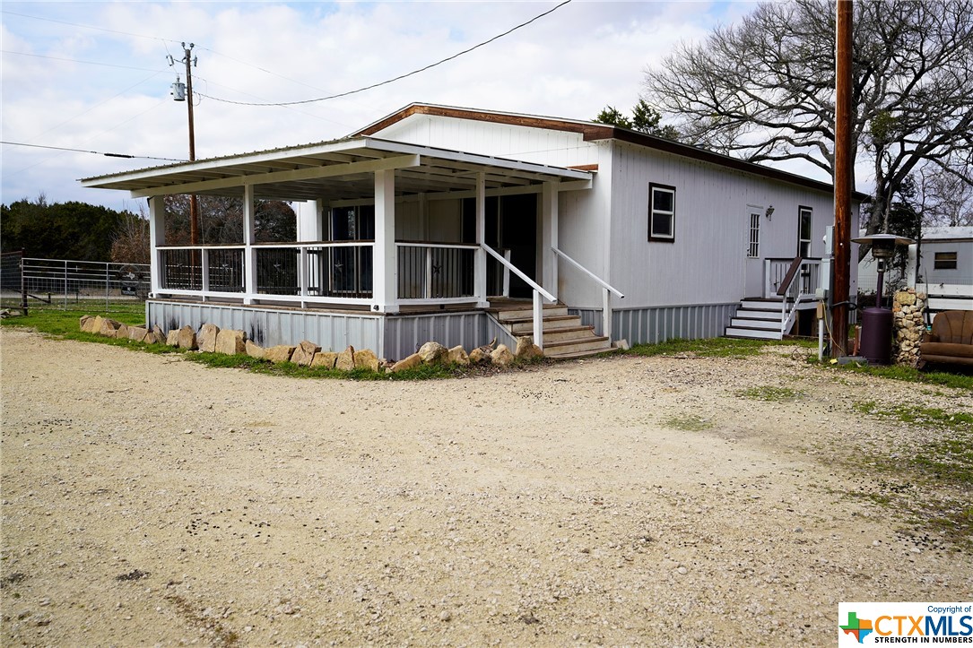 437 County Road 3384