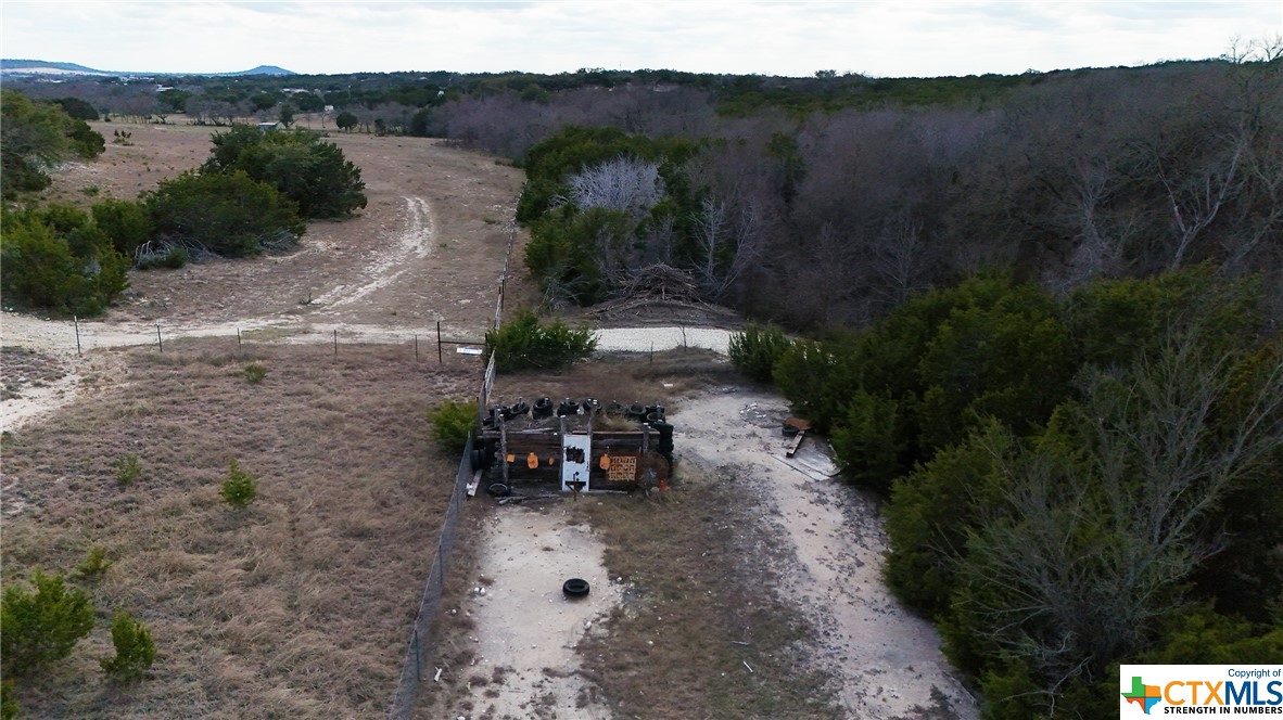 437 County Road 3384