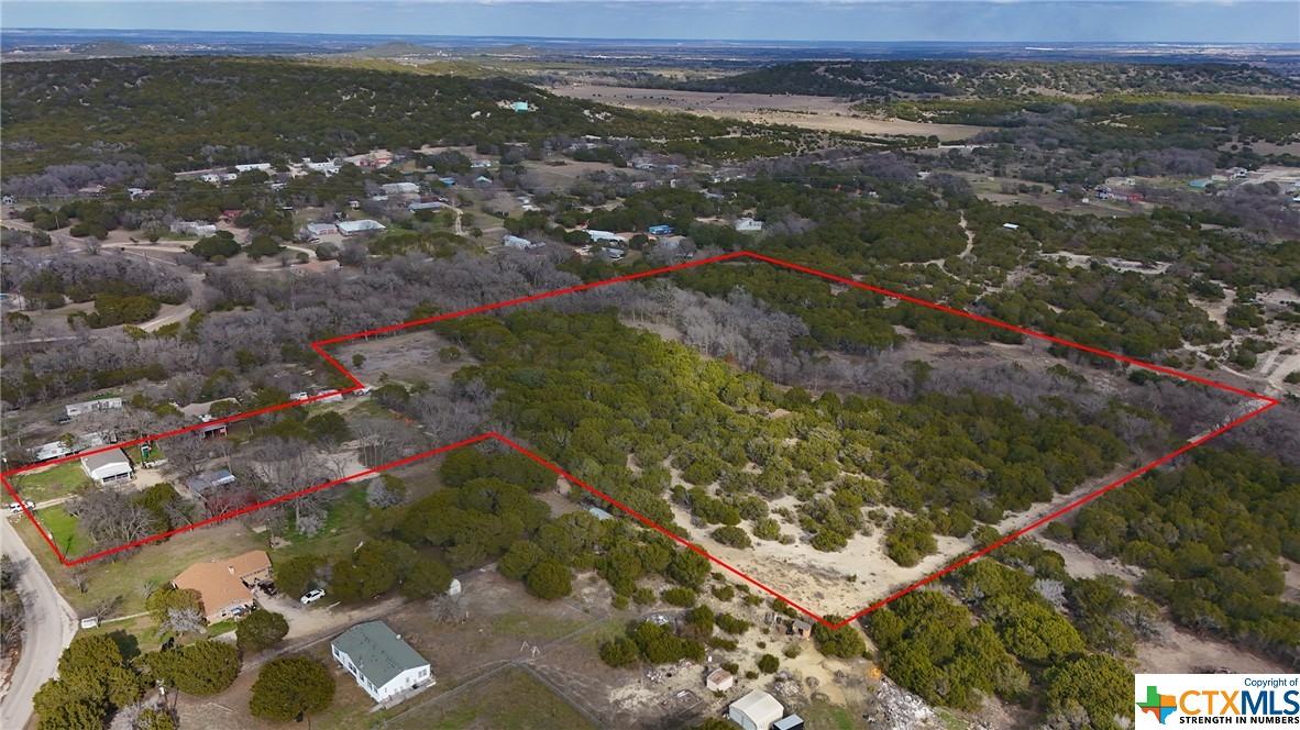 437 County Road 3384