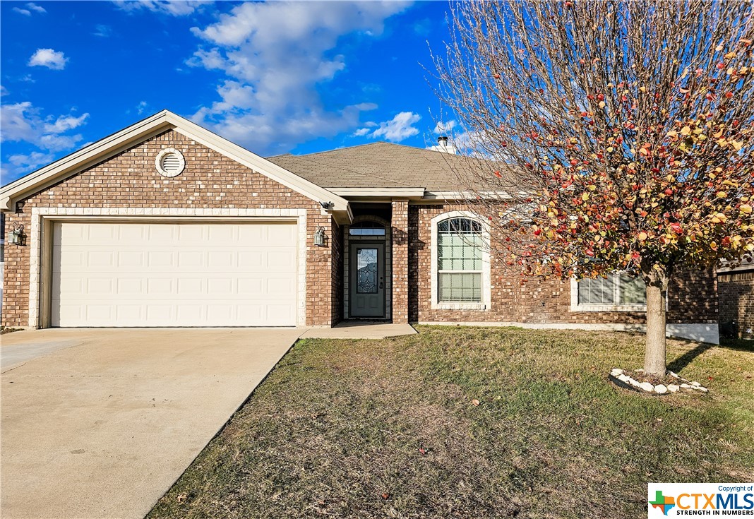 3607 Tatonka Drive