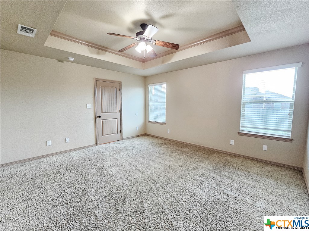 3607 Tatonka Drive