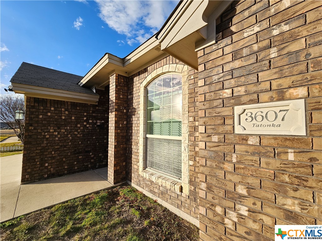 3607 Tatonka Drive