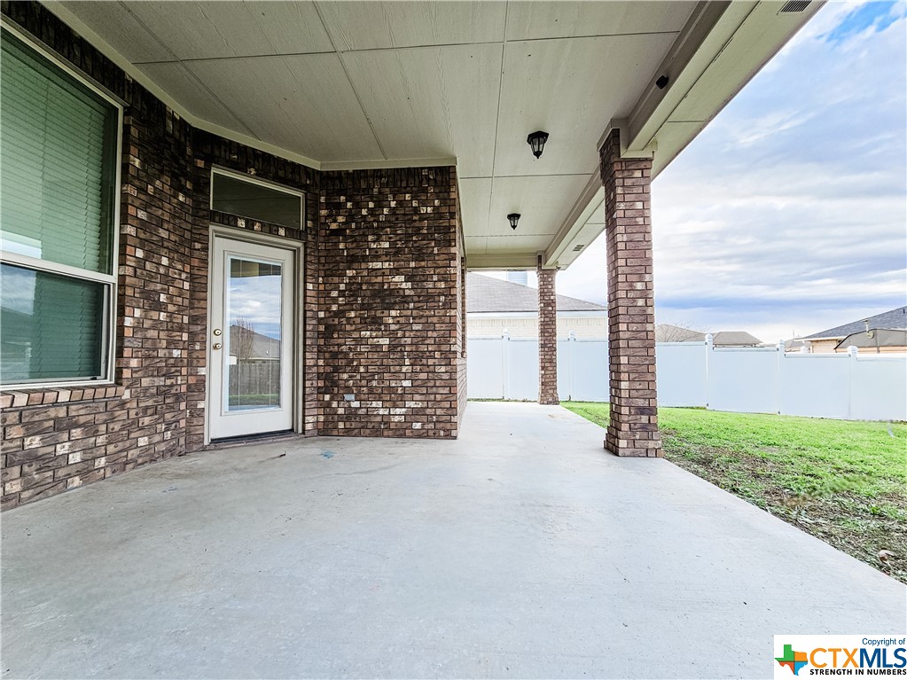 3607 Tatonka Drive