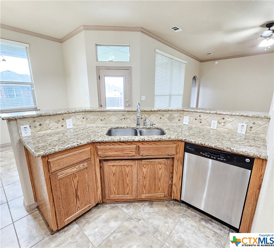 3607 Tatonka Drive