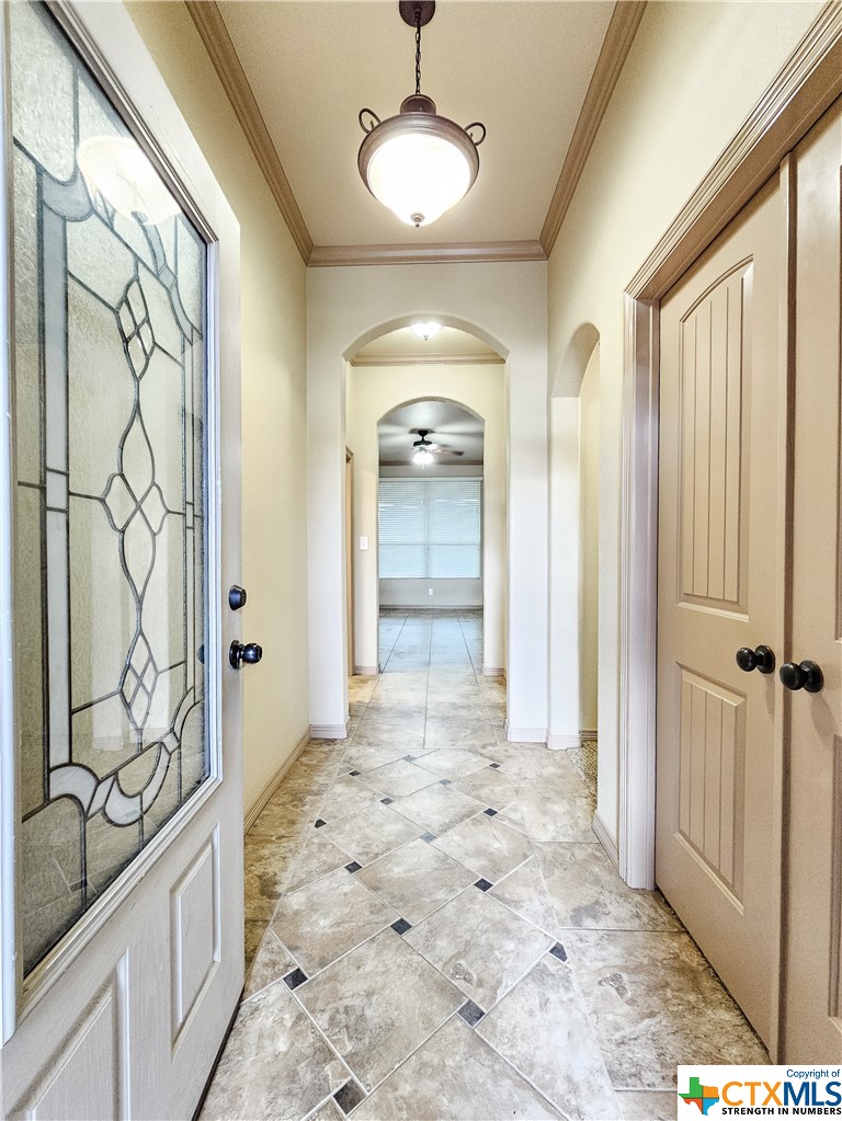 3607 Tatonka Drive