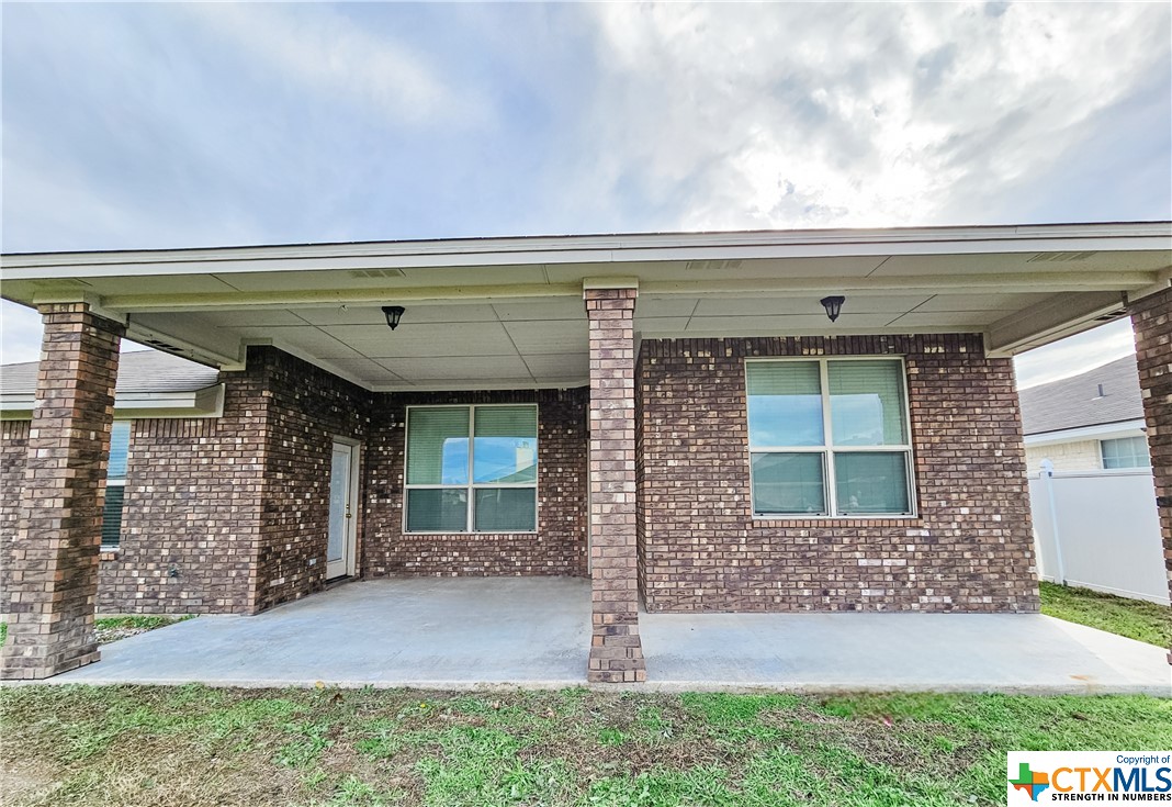 3607 Tatonka Drive