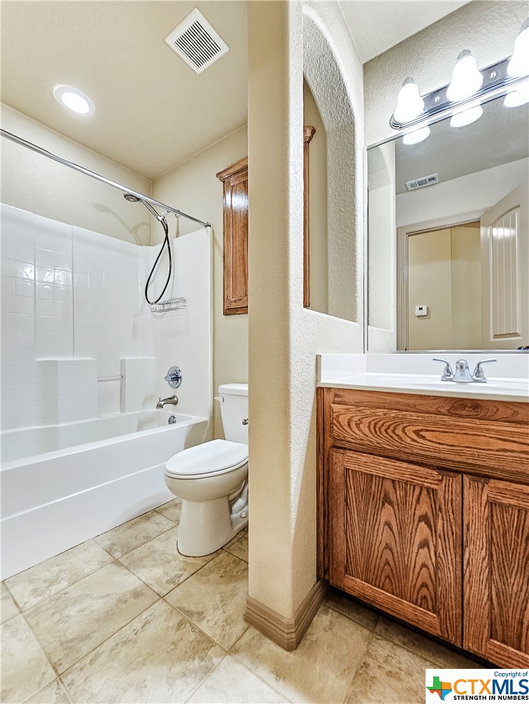 3607 Tatonka Drive