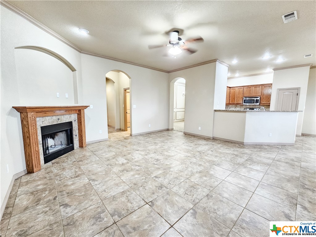 3607 Tatonka Drive