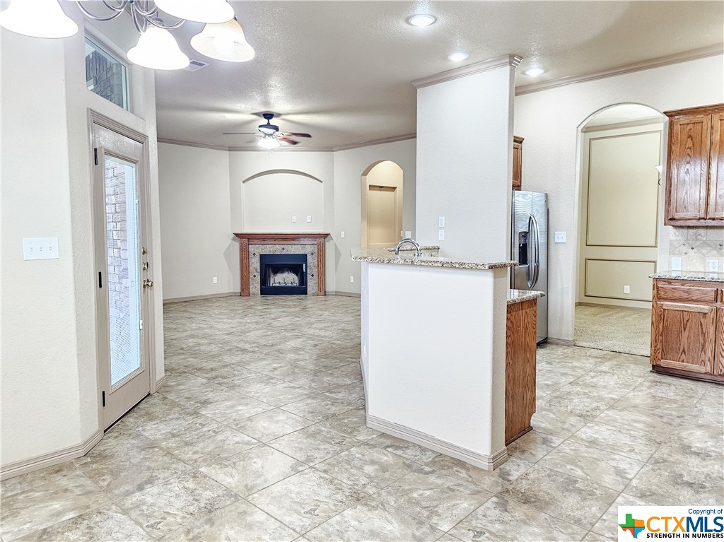 3607 Tatonka Drive
