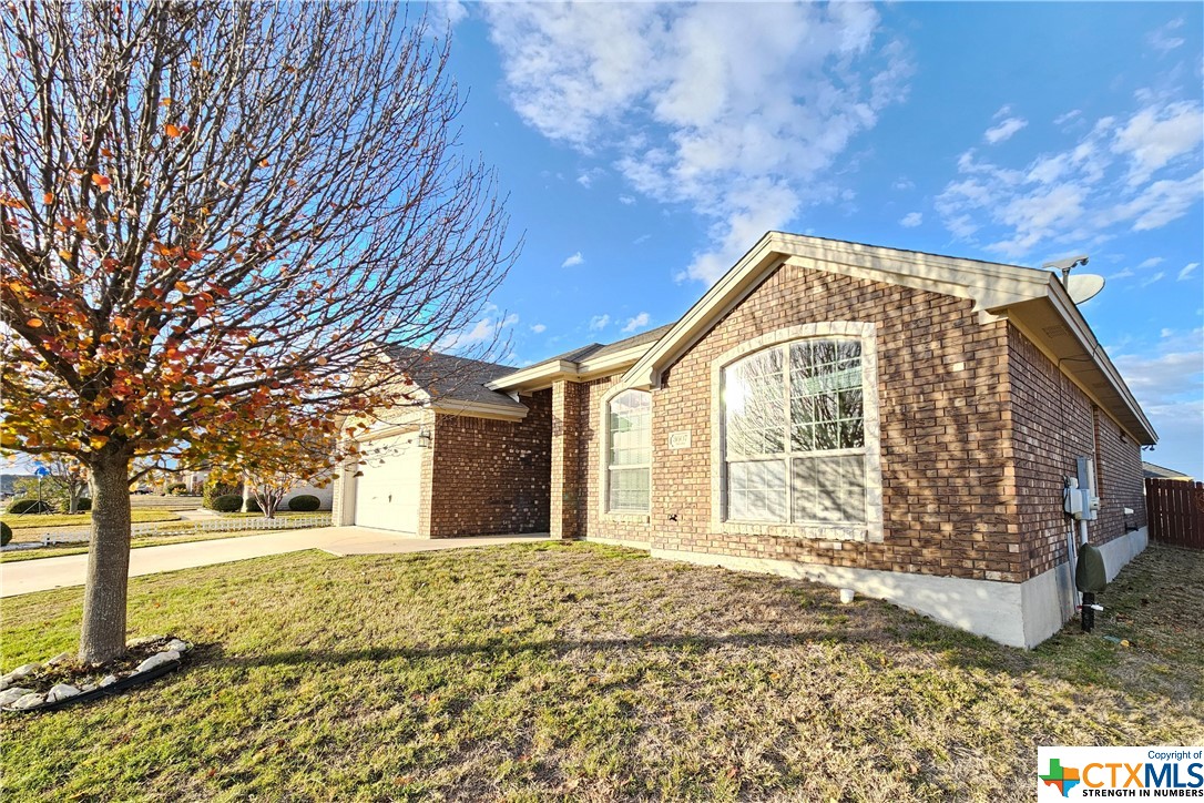 3607 Tatonka Drive