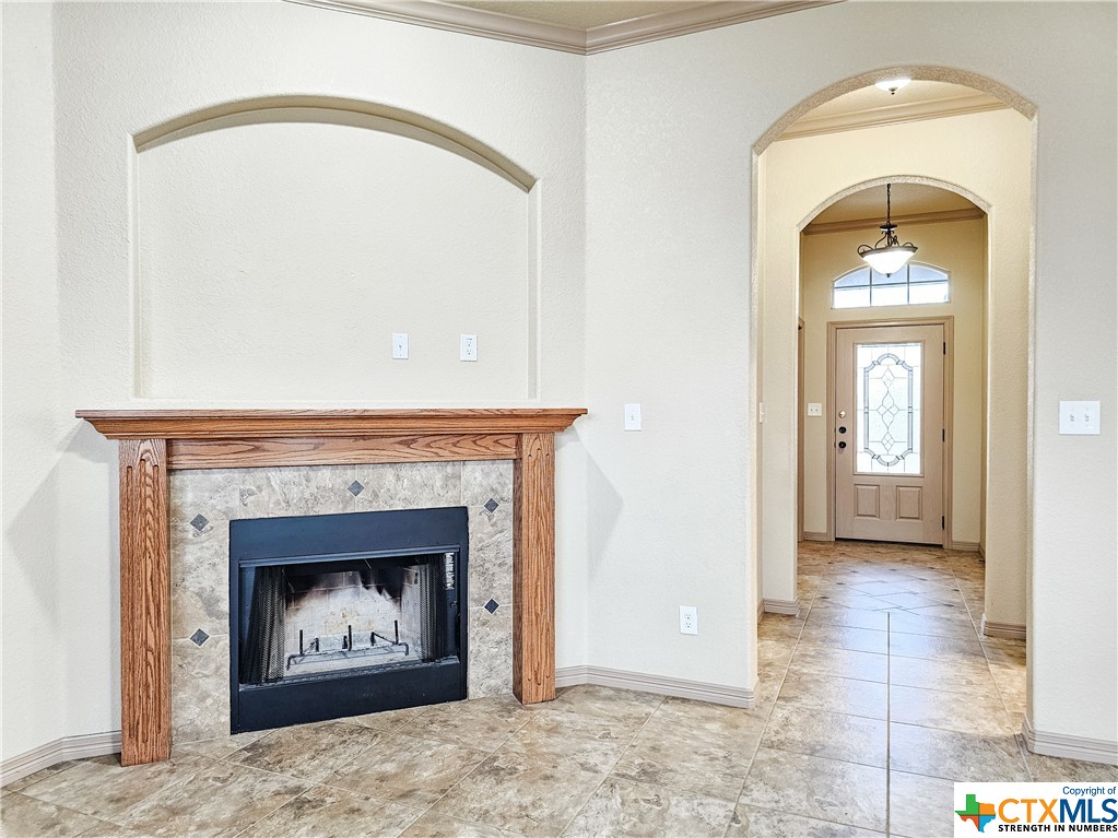 3607 Tatonka Drive