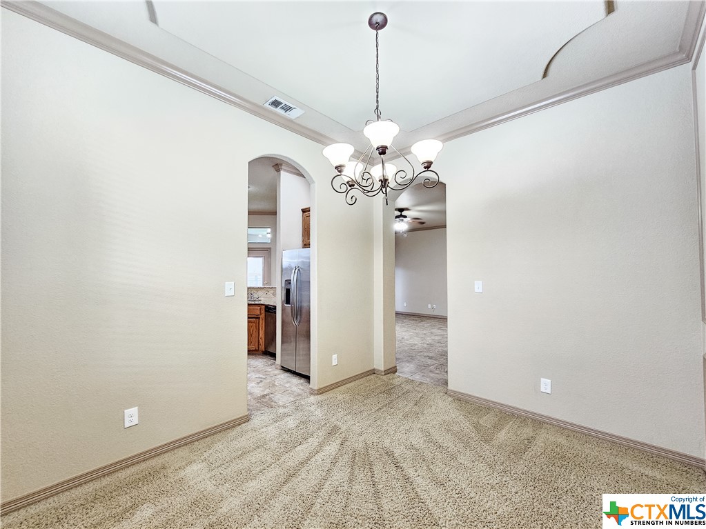 3607 Tatonka Drive