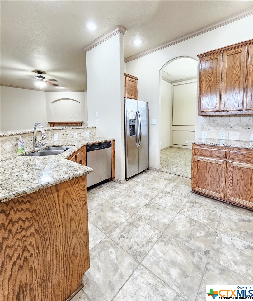 3607 Tatonka Drive