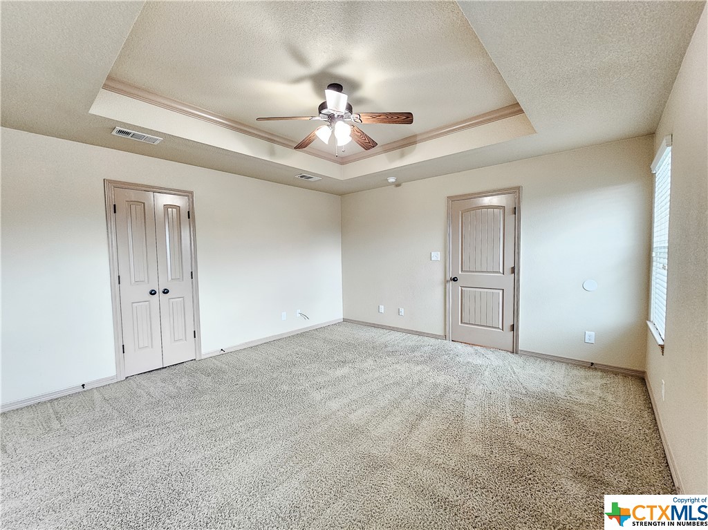 3607 Tatonka Drive