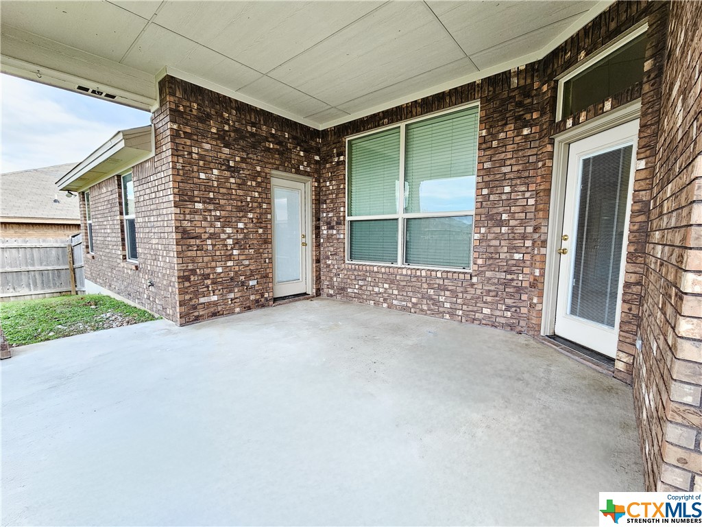 3607 Tatonka Drive