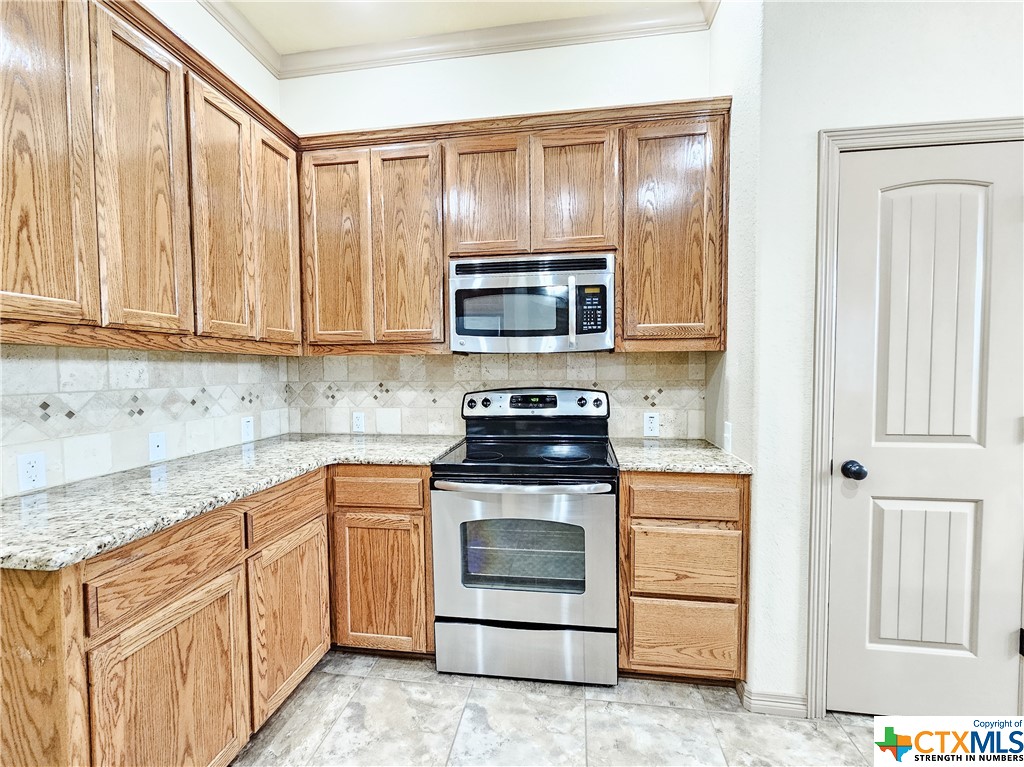 3607 Tatonka Drive