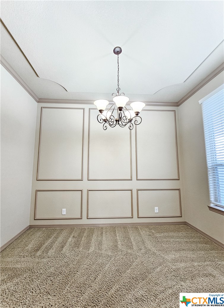 3607 Tatonka Drive
