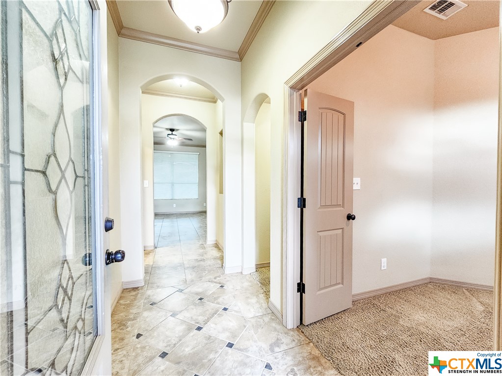 3607 Tatonka Drive