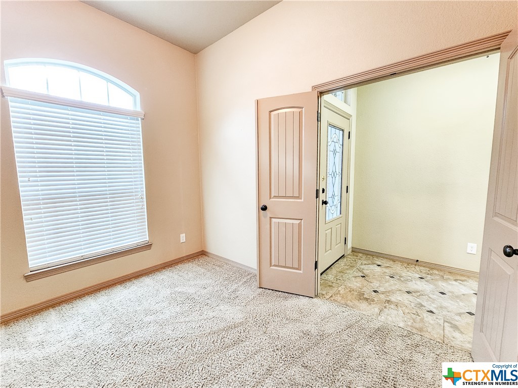 3607 Tatonka Drive