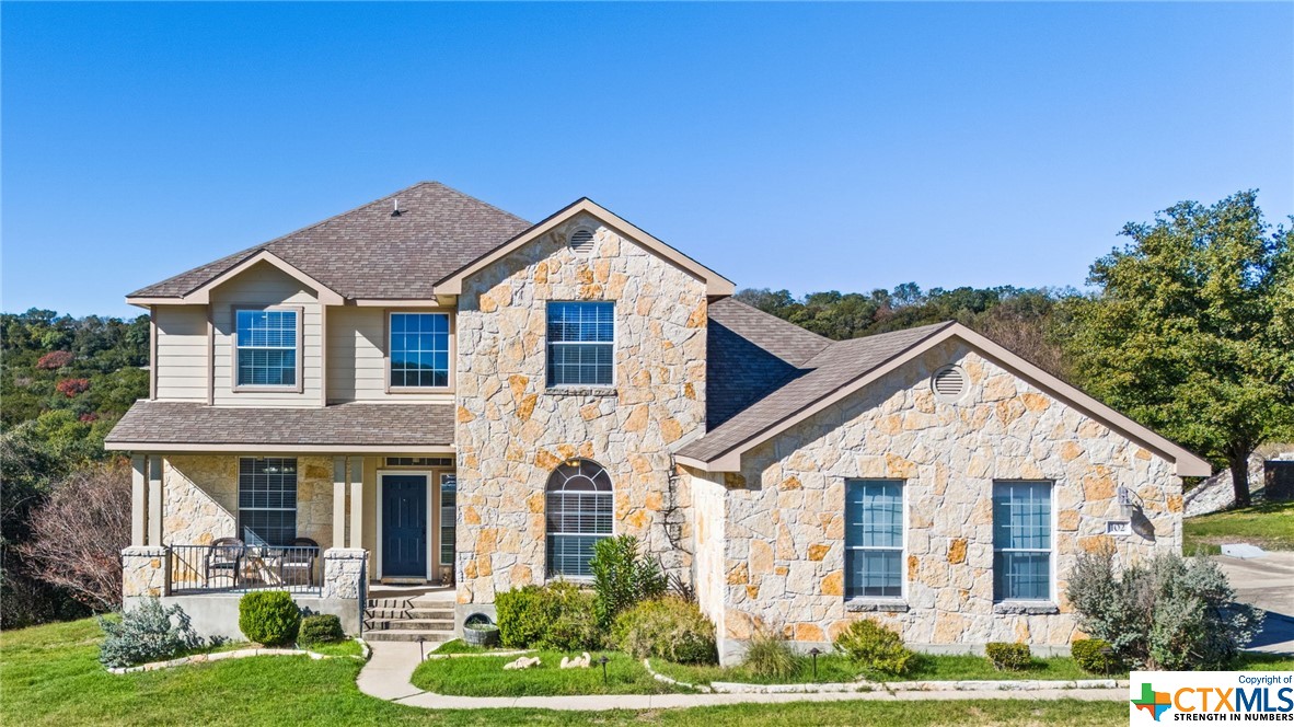 102 Riata Circle