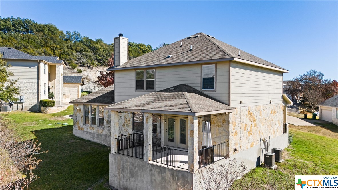 102 Riata Circle