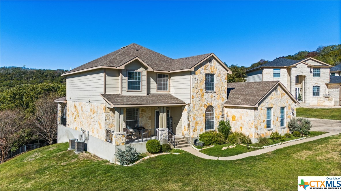 102 Riata Circle