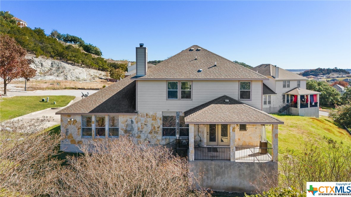 102 Riata Circle