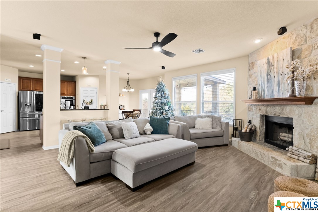 102 Riata Circle
