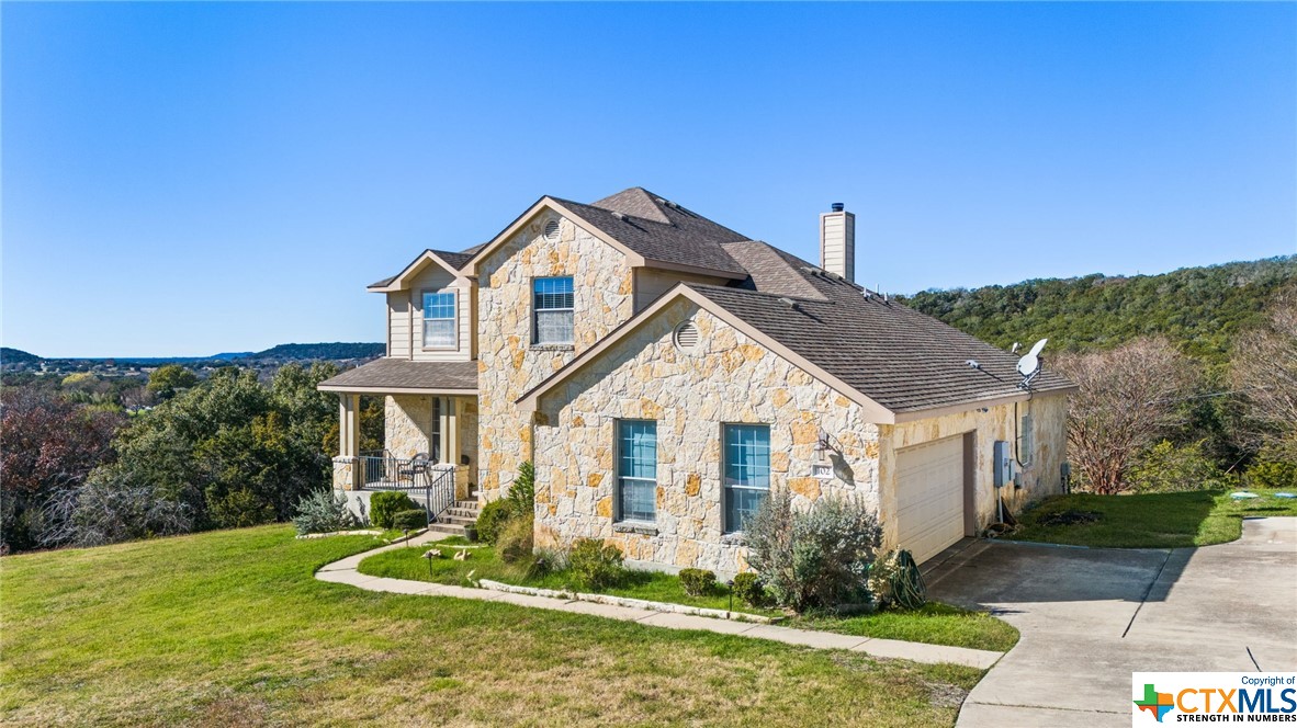 102 Riata Circle