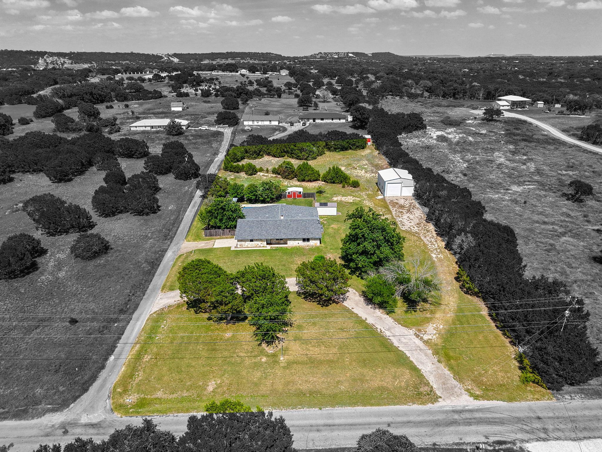 130 Bobcat LN