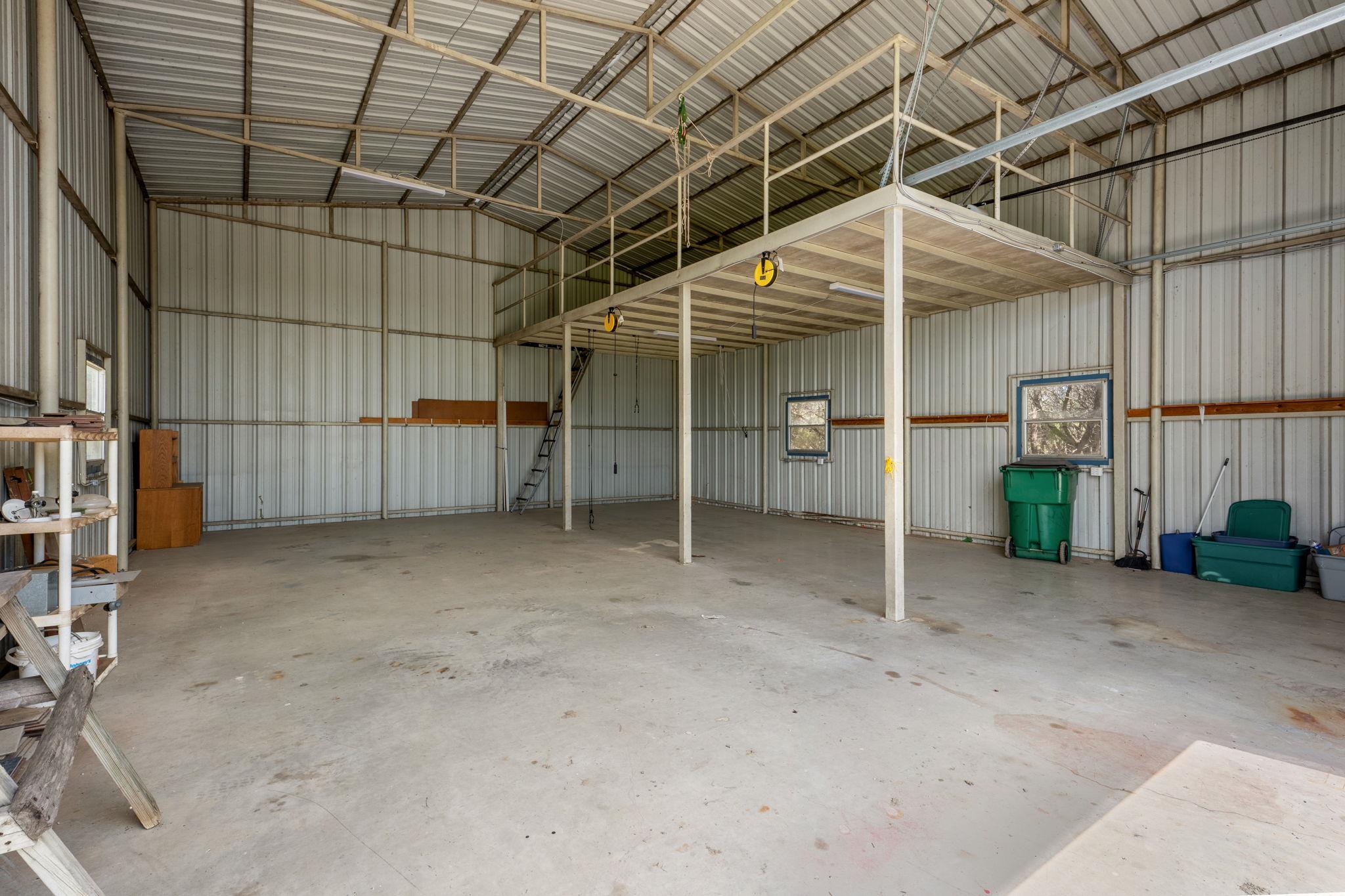 130 Bobcat LN