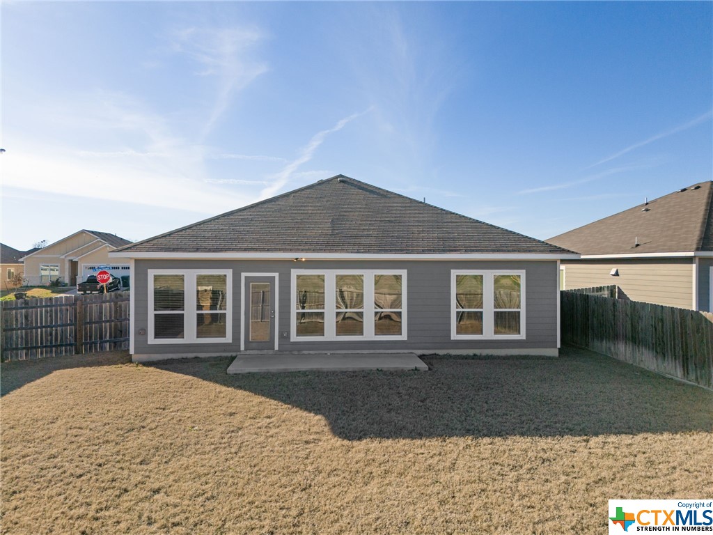 701 Skylar Heights Drive