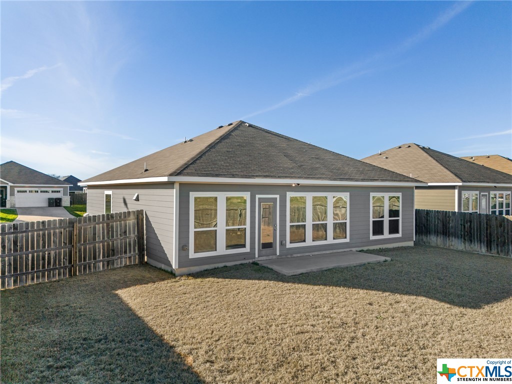701 Skylar Heights Drive