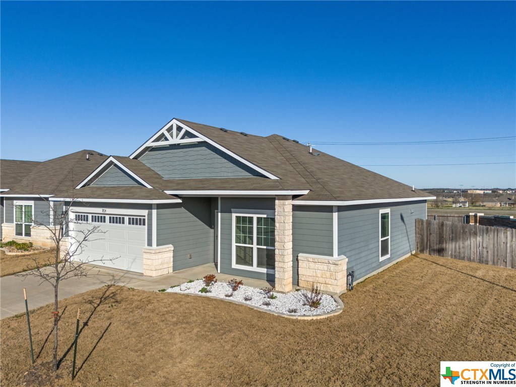 701 Skylar Heights Drive