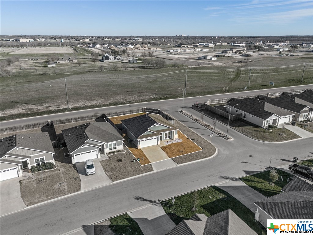 701 Skylar Heights Drive