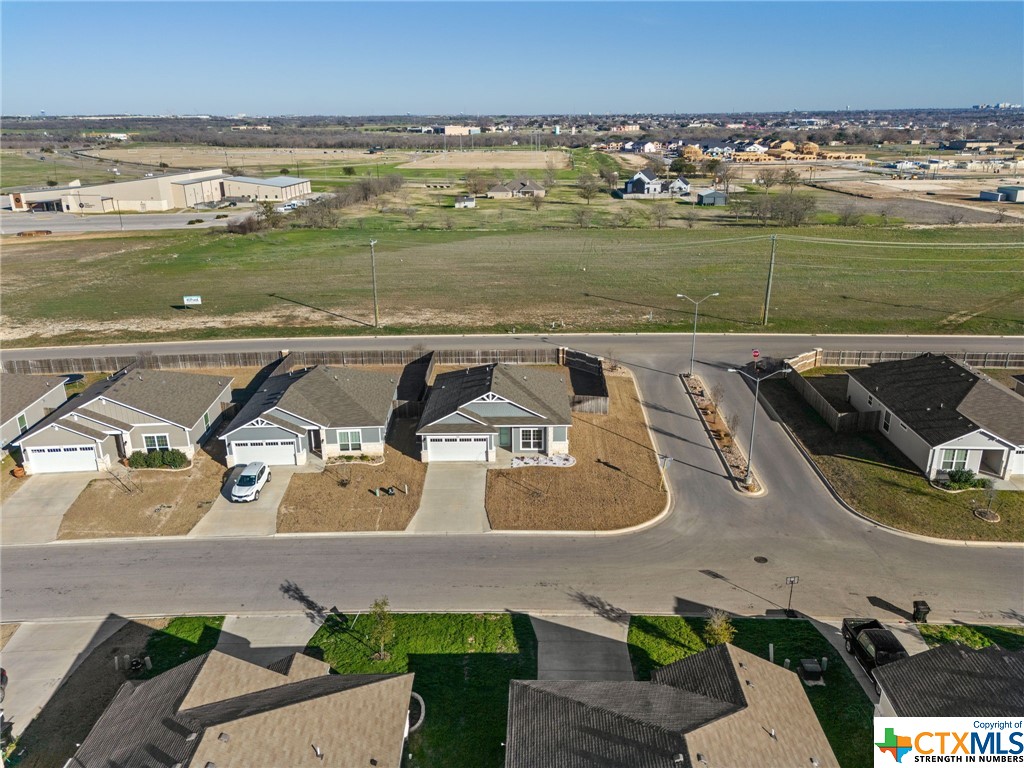 701 Skylar Heights Drive